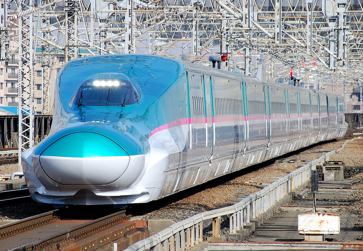 Bullet train project row: Apex court refuses to entertain plea of firm against acquisition of plot in Mumbai